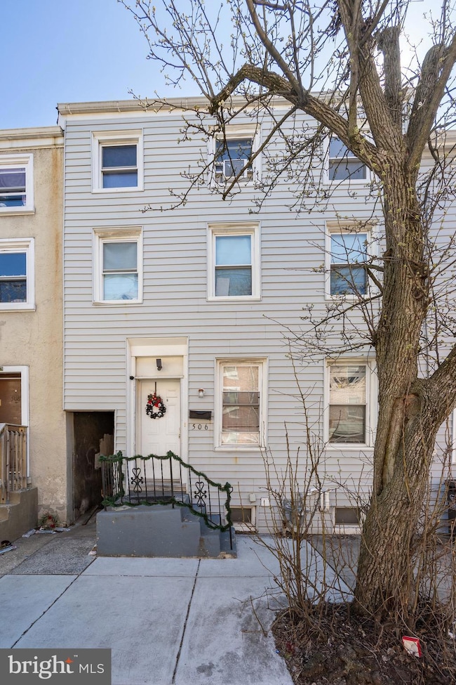 506 Cherry St, Norristown, PA 19401 - photo 2