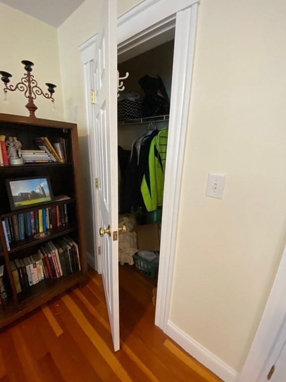 63 Palmer St unit 1, Salem, MA 01970 - photo 6