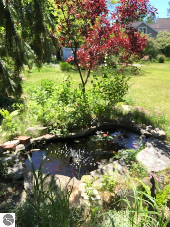 318 Cedar St, Elk Rapids, MI 49629 - photo 3