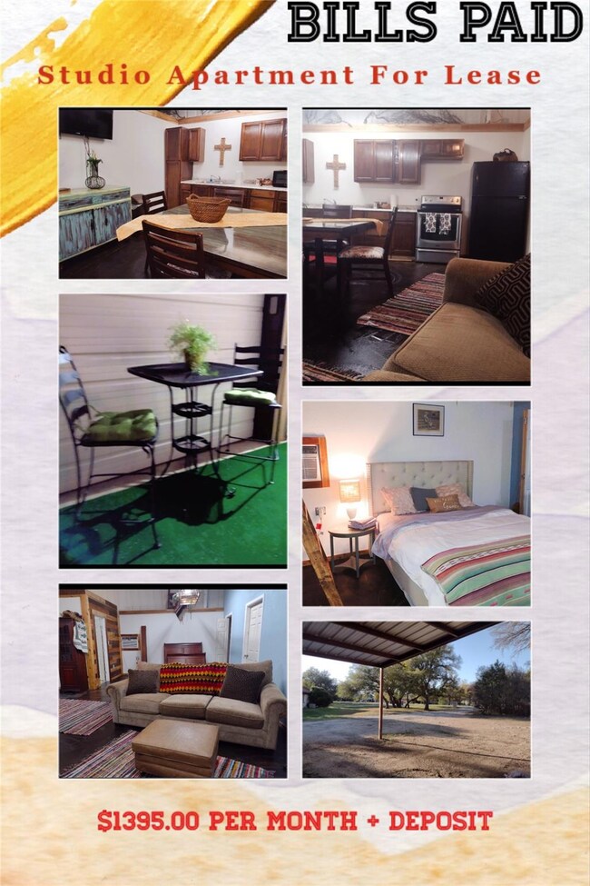 unlisted-address, Willow Park, TX 76087 - photo 7