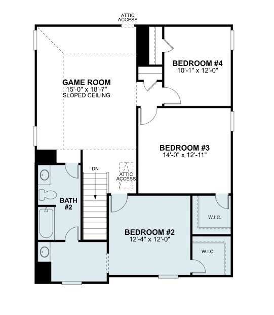 3327 Trail View Dr, Rosenberg, TX 77471 - photo 7