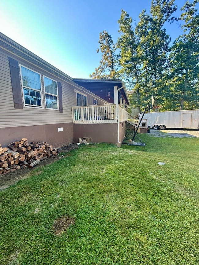 120 Oak Creek Rd, Ghent, WV 25843 - photo 6