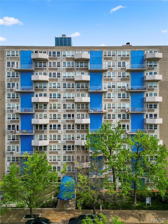 Blu City Condominiums unit 610, Saint Louis, MO 63103 - photo 6