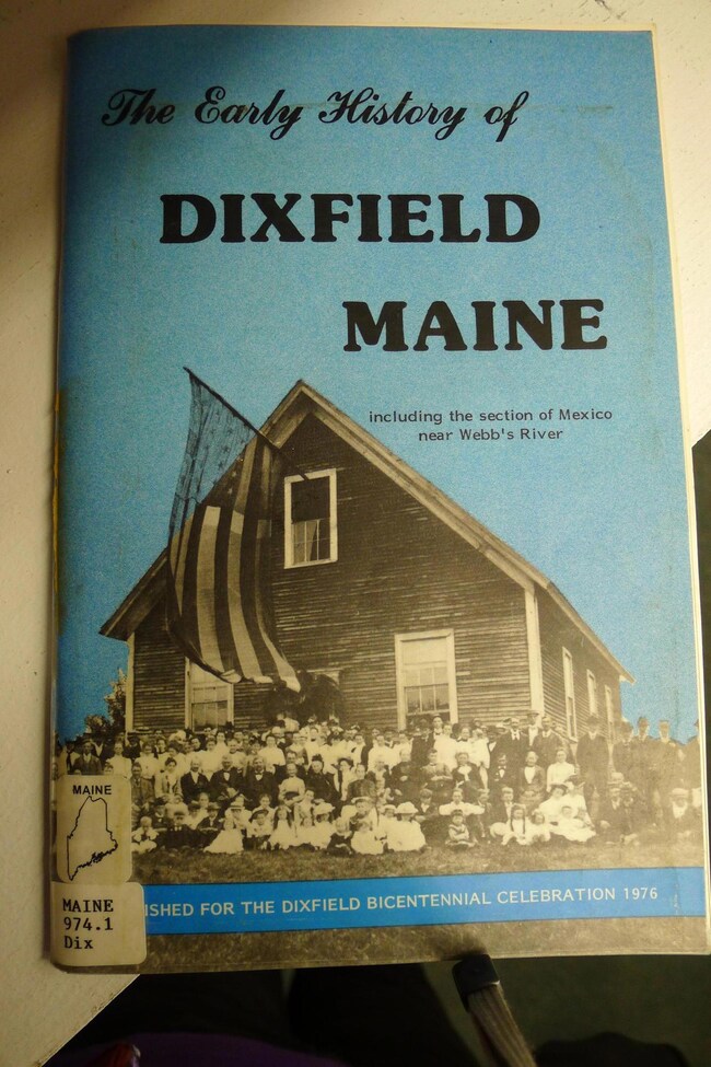 66 Weld St, Dixfield, ME 04224 - photo 3