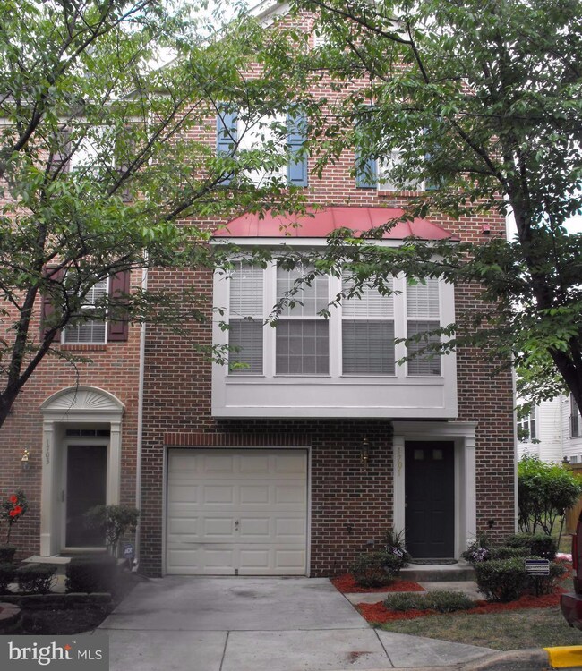 1701 Spanish Oak Ln, Bowie, MD 20721 - photo 2