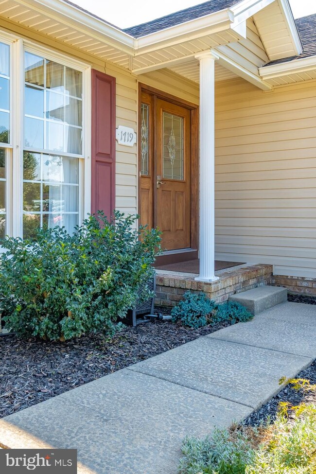 1719 Park Lawn Dr, Harrisonburg, VA 22801 - photo 3