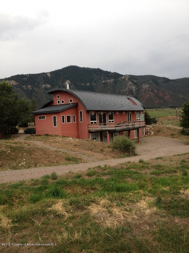 back of house