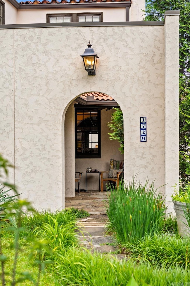 1729 N Spruce St, Little Rock, AR 72207 - photo 2