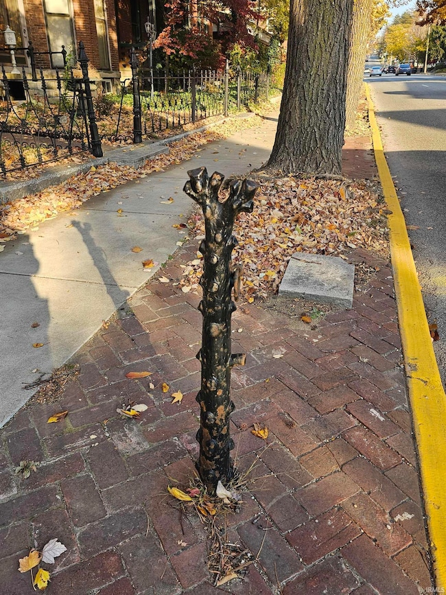 624 South St, Lafayette, IN 47901 - photo 6