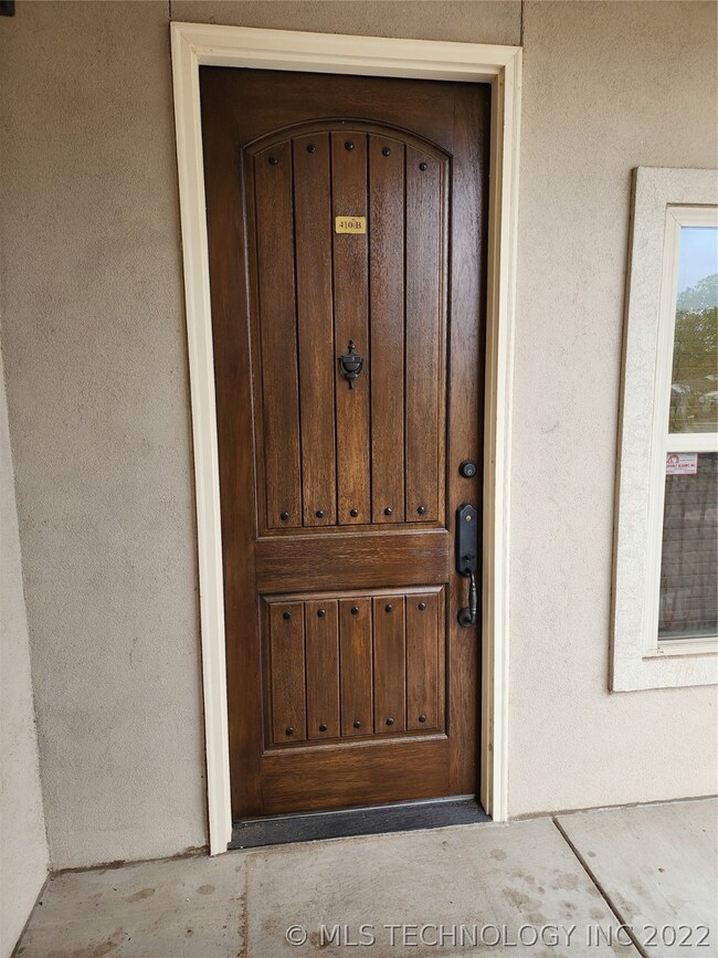 410 E B St unit 410 B, Jenks, OK 74037 - photo 3