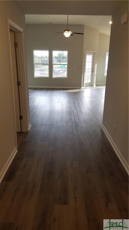 Foyer Entry