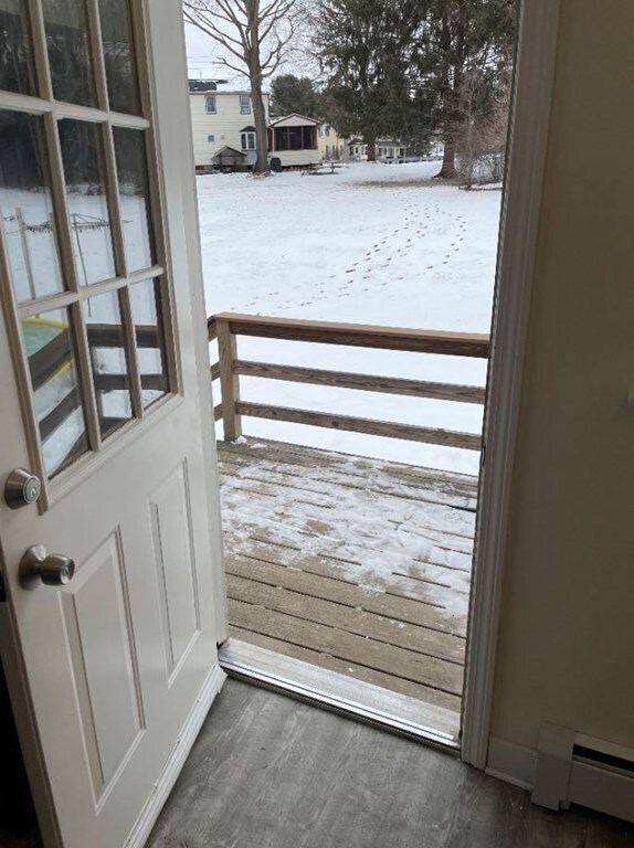 14 Eliot Rd unit 16, Bedford, MA 01730 - photo 6