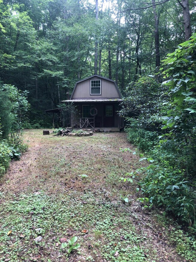 Cabin