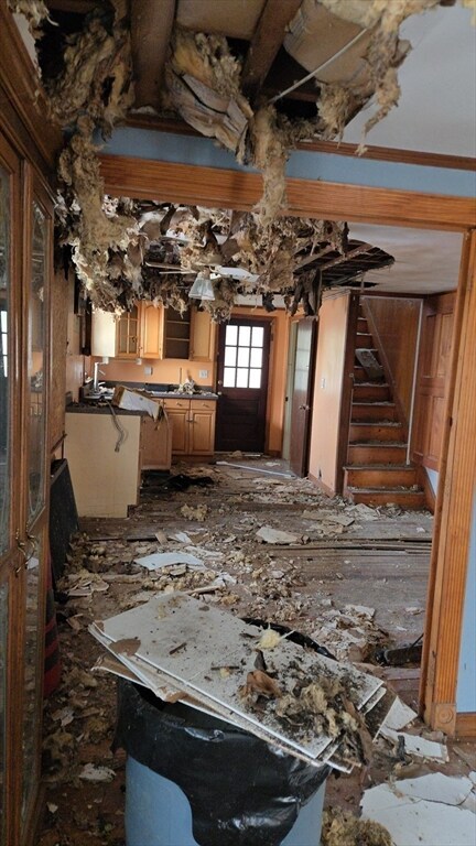 64 Braintree Ave, Quincy, MA 02169 - photo 2