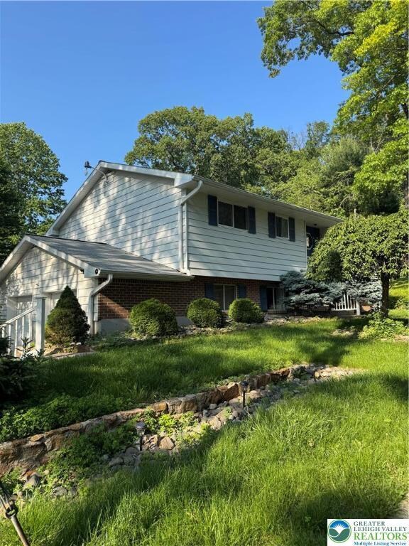 2707 Broder St SW, Allentown, PA 18103 - photo 2