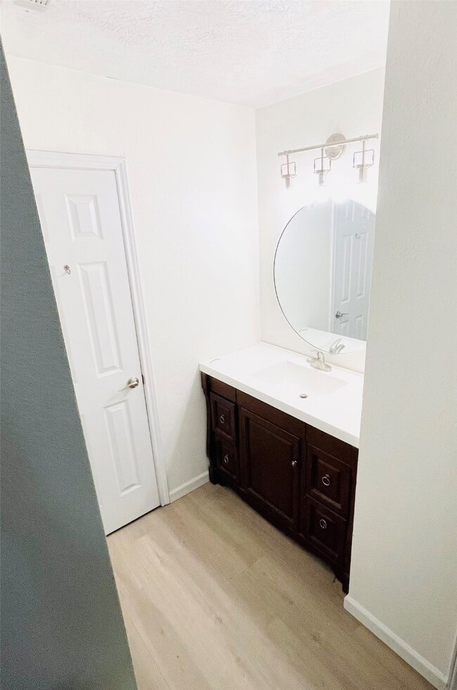 A3 PRIMARY VANITY