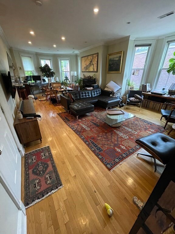14 Upton St unit 3, Boston, MA 02118 - photo 5