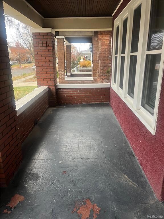 7423 Kipling St, Detroit, MI 48206 - photo 2