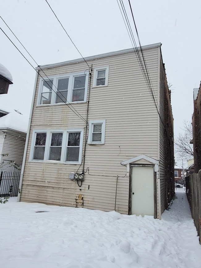 6049 S Talman Ave, Chicago, IL 60629 - photo 4