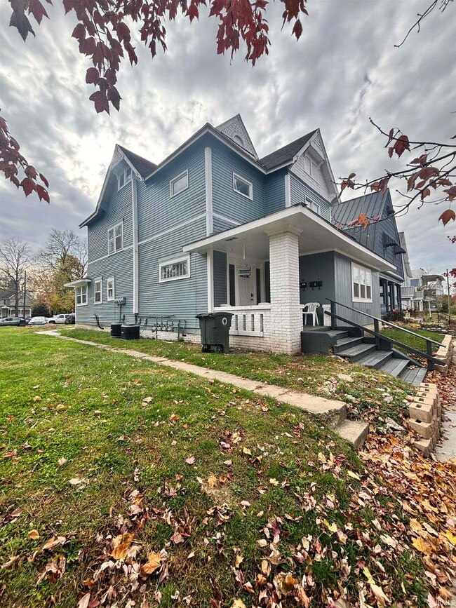 511 W Charles St, Muncie, IN 47305 - photo 2