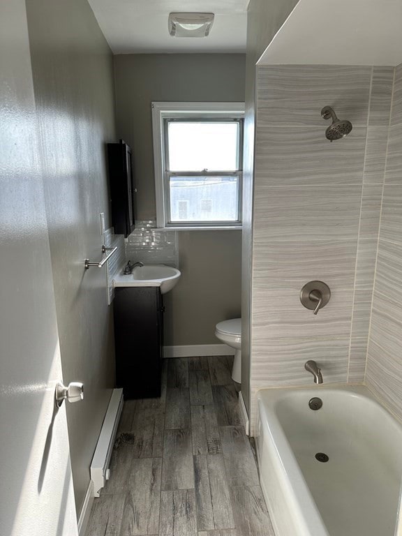 84 Clement St unit 1S, Fall River, MA 02724 - photo 5