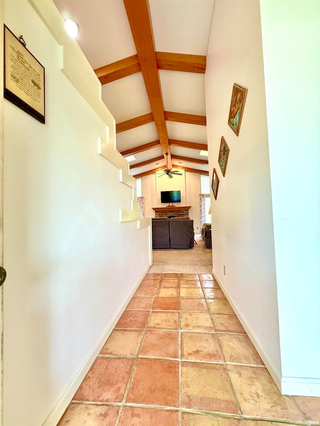 615 Briarwood Ln, Marion, IN 46952 - photo 2