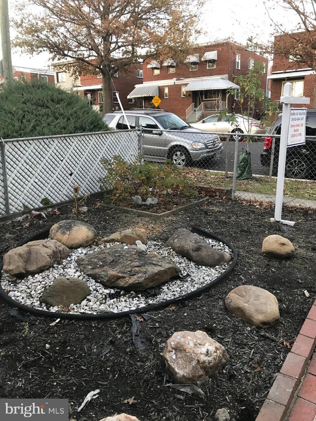 769 Oglethorpe St NE, Washington, DC 20011 - photo 5