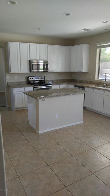 Kitchen 1