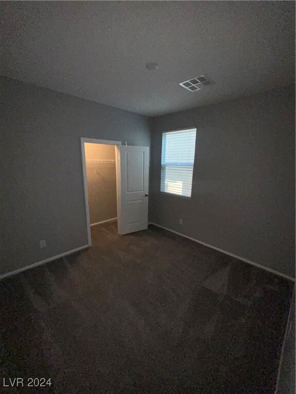 Downstairs Bedroom
