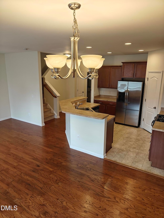 3842 Wild Meadow Ln, Wake Forest, NC 27587 - photo 3