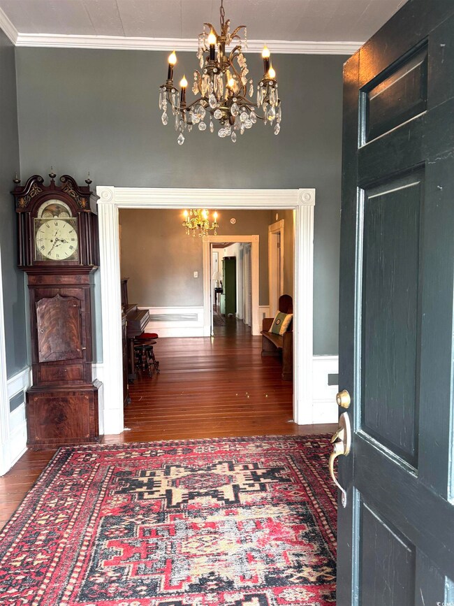 10463 County Line Rd, Hemingway, SC 29554 - photo 4