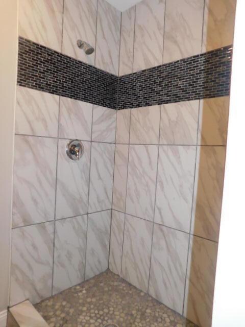 Walk In Shower MST BA