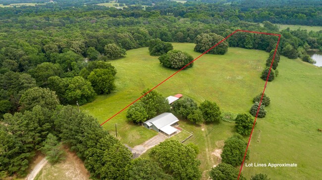 3821 County Road 3230, Quitman, TX 75783 | MLS# 20591730 | Homes.com