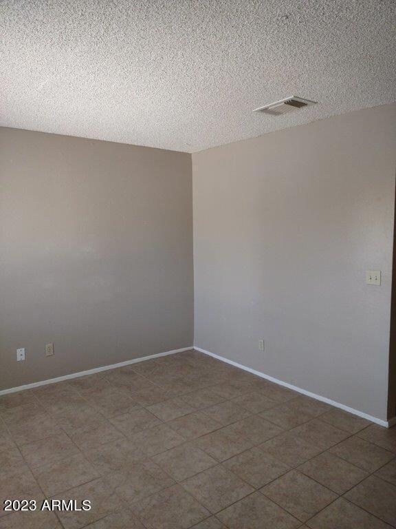 Tiled Living Room