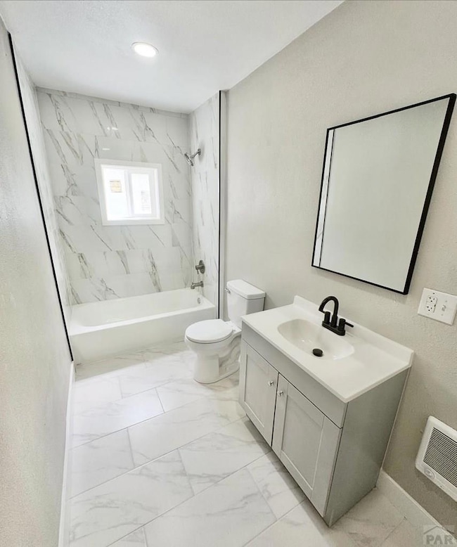 1102 Palmer Ave unit 1104, Pueblo, CO 81004 - photo 3