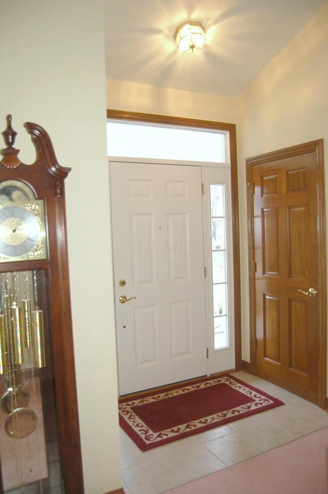 Entryway