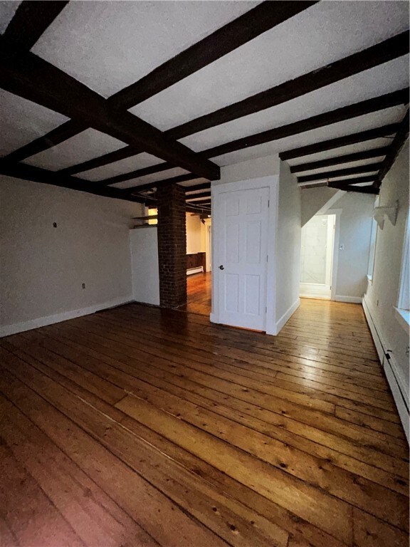 79 Tilden Ave unit 2S, Newport, RI 02840 - photo 4