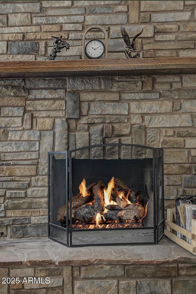 9167 Circle Dr S, Pine, AZ 85544 - photo 4