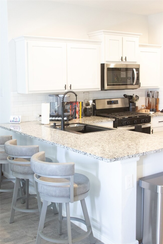 8617 Sandy Park Dr, Fort Worth, TX 76179 - photo 7