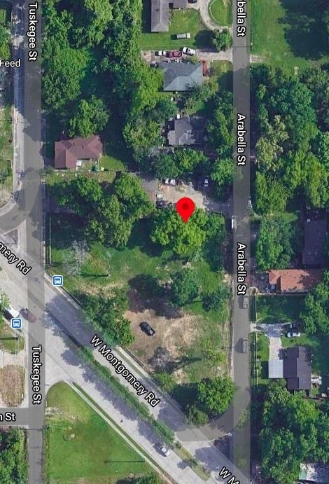 6733 Arabella St, Houston, TX 77091 - photo 4