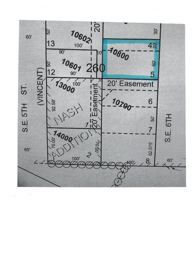 813 SE 6th St, Pendleton, OR 97801 - photo 2