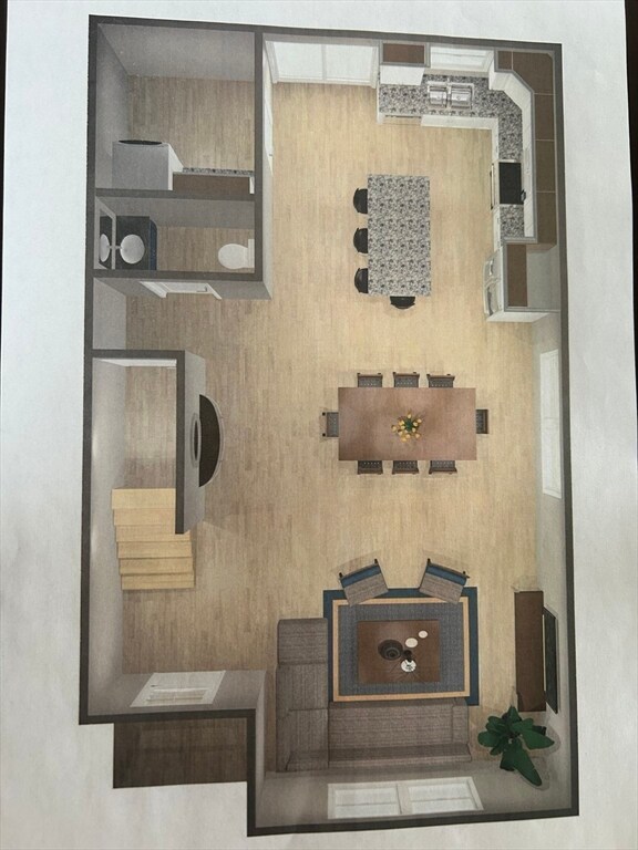 65 Cedarbrook Rd, Pawtucket, RI 02861 - photo 3