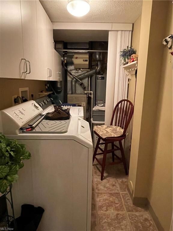 laundry room 1st floor