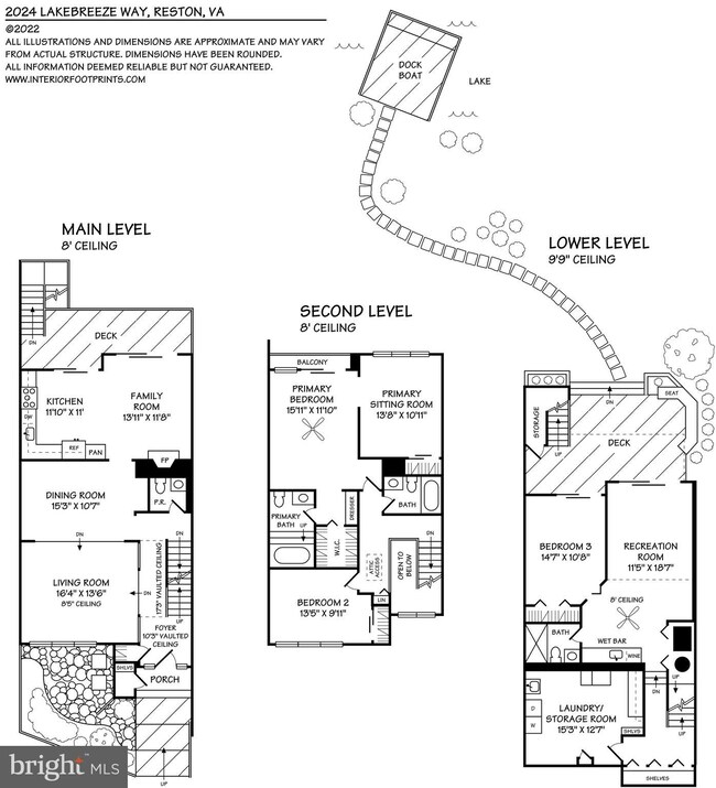 2024 Lakebreeze Way, Reston, VA 20191 - photo 7