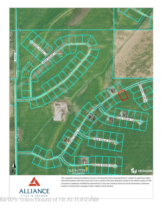 8465 W Ridge Rd, Tetonia, ID 83452 - photo 4