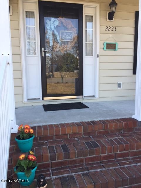 2223 Williams Way, Winterville, NC 28590 - photo 4