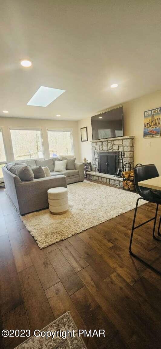 2376 Hillcrest Dr, Pocono Pines, PA 18350 - photo 5