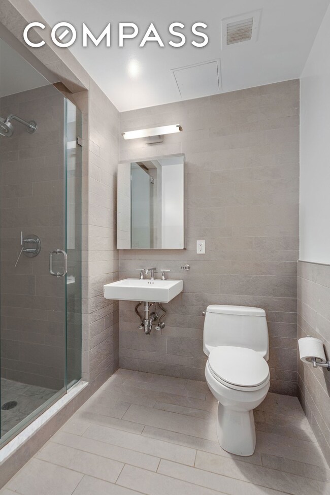 Griffin Court Condominium unit 3-P, New York, NY 10019 - photo 5