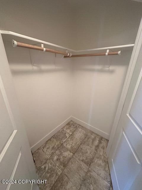 Front Door Hallway Closet