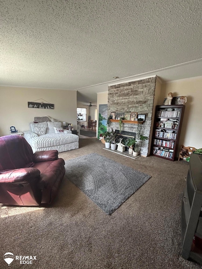 475 White Willow Dr, Flint, MI 48506 - photo 3